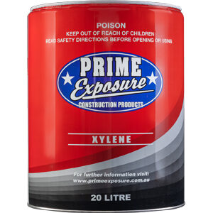 Prime Xylene