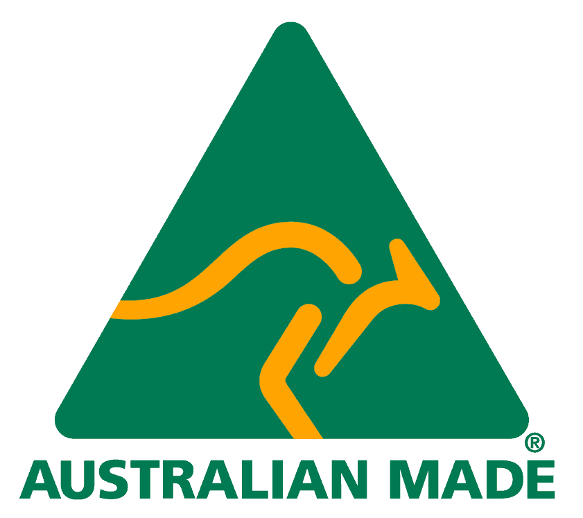 Australian Made Logo