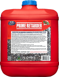 Prime Retarder