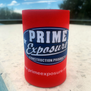 Prime Exposure Merch