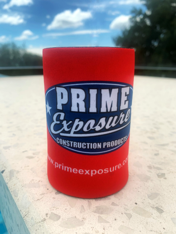 Prime Exposure Merch