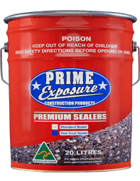 Prime Premium Sealers