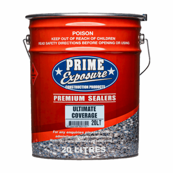 Prime Ultimate Coverage